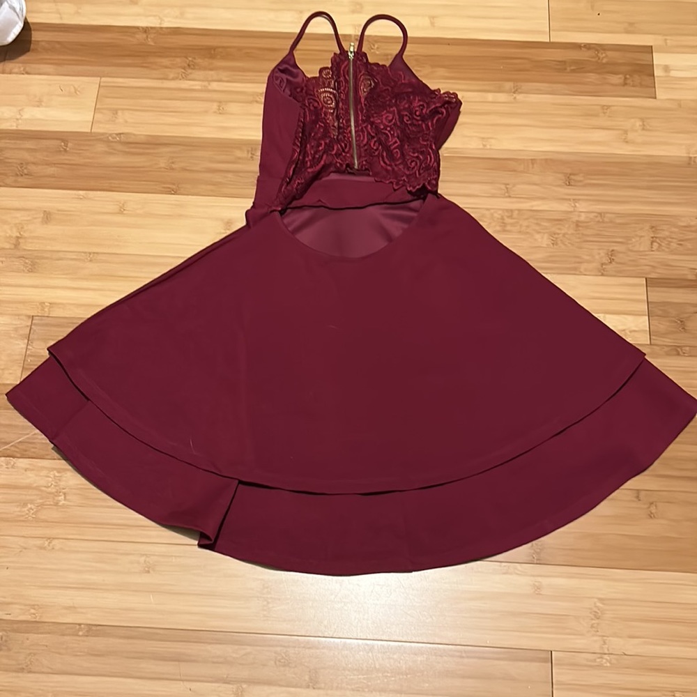 ❤️ Windsor dress - Picture 6 of 10